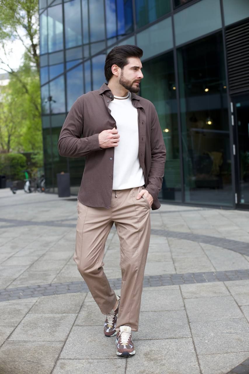 Pants Doriani