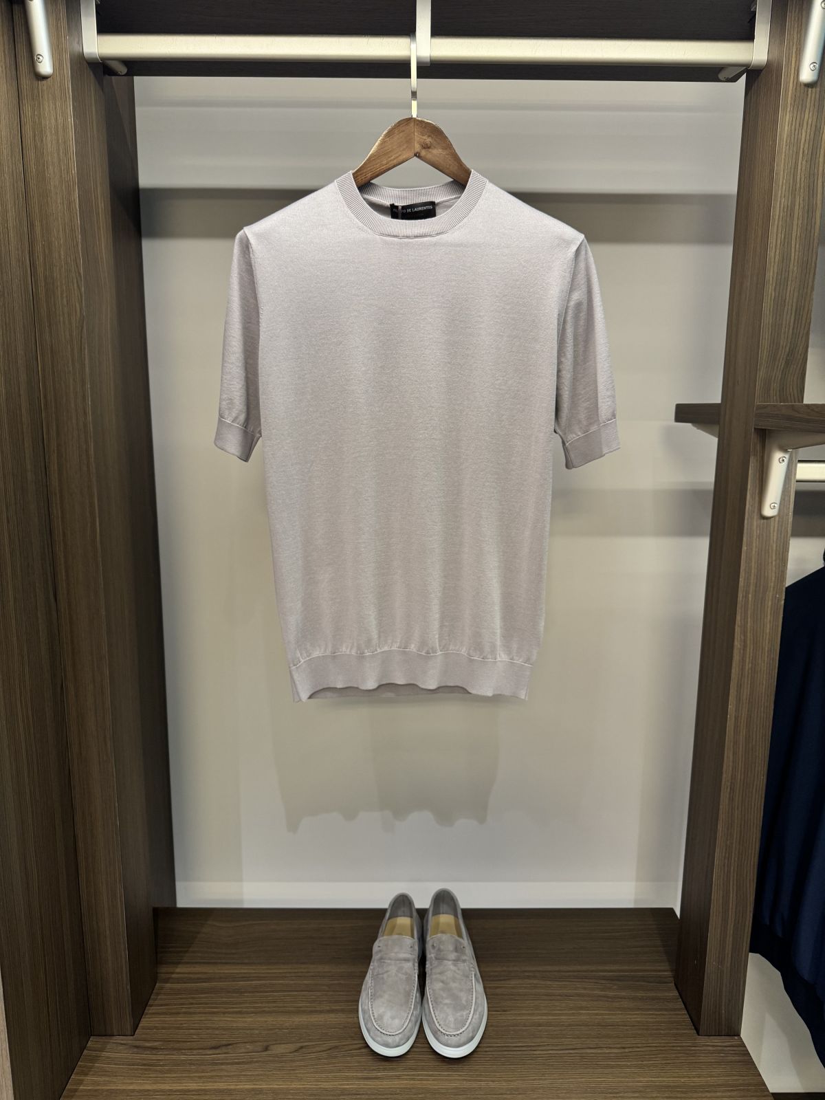 Sweter Filippo De Laurentiis