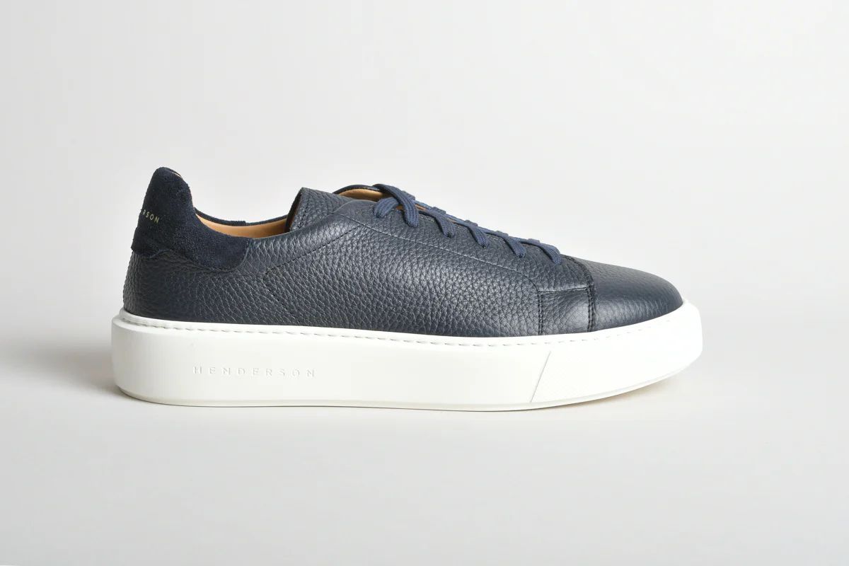 Кеди Henderson Baracco