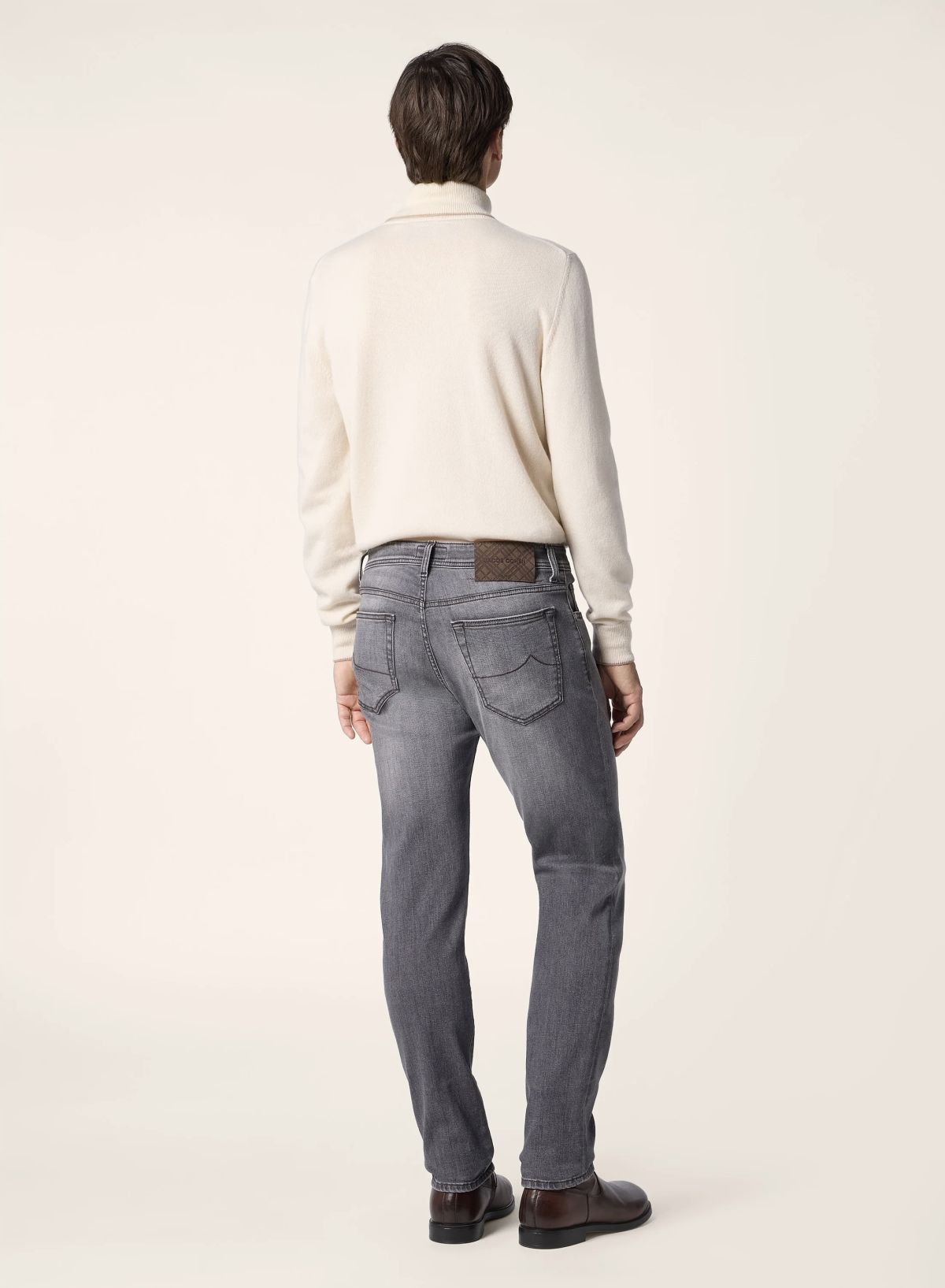 Jeansy Jacob Cohën BARD Slim Fit