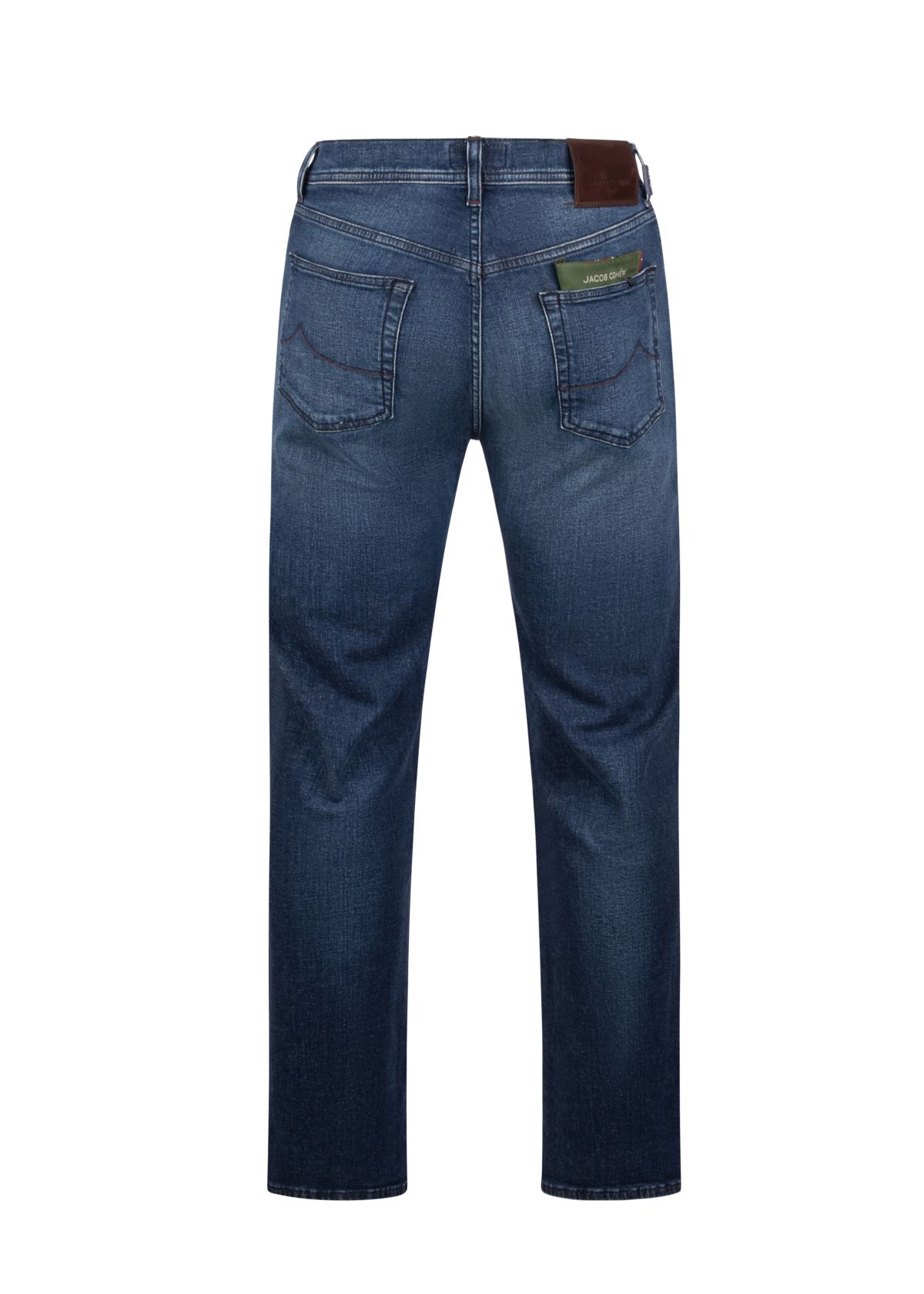 Jeansy Jacob Cohën EDO REGULAR STRAIGHT FIT