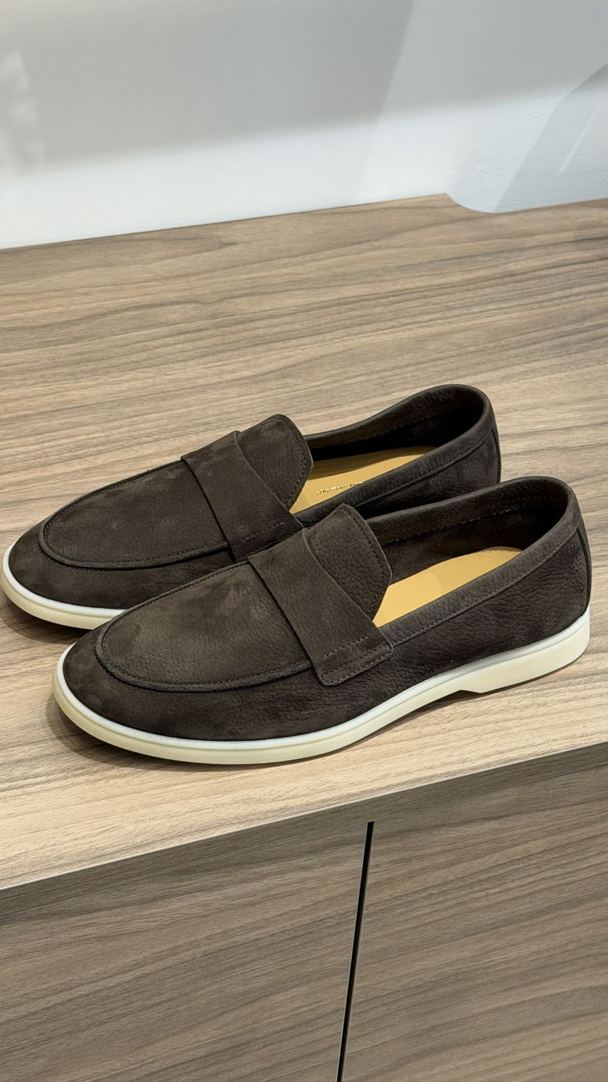 Loafers Henderson Baracco