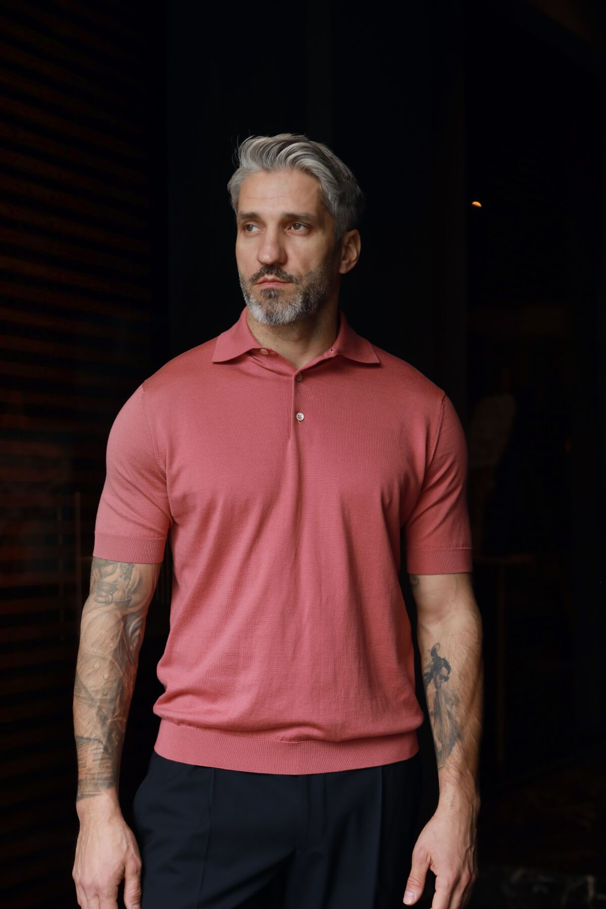 Polo Filippo De Laurentiis