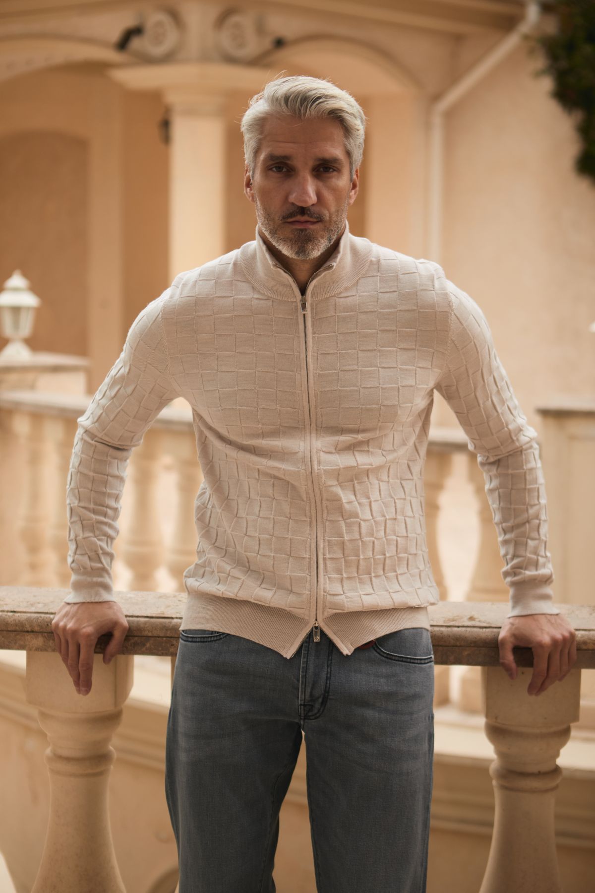 Кардиган Tombolini