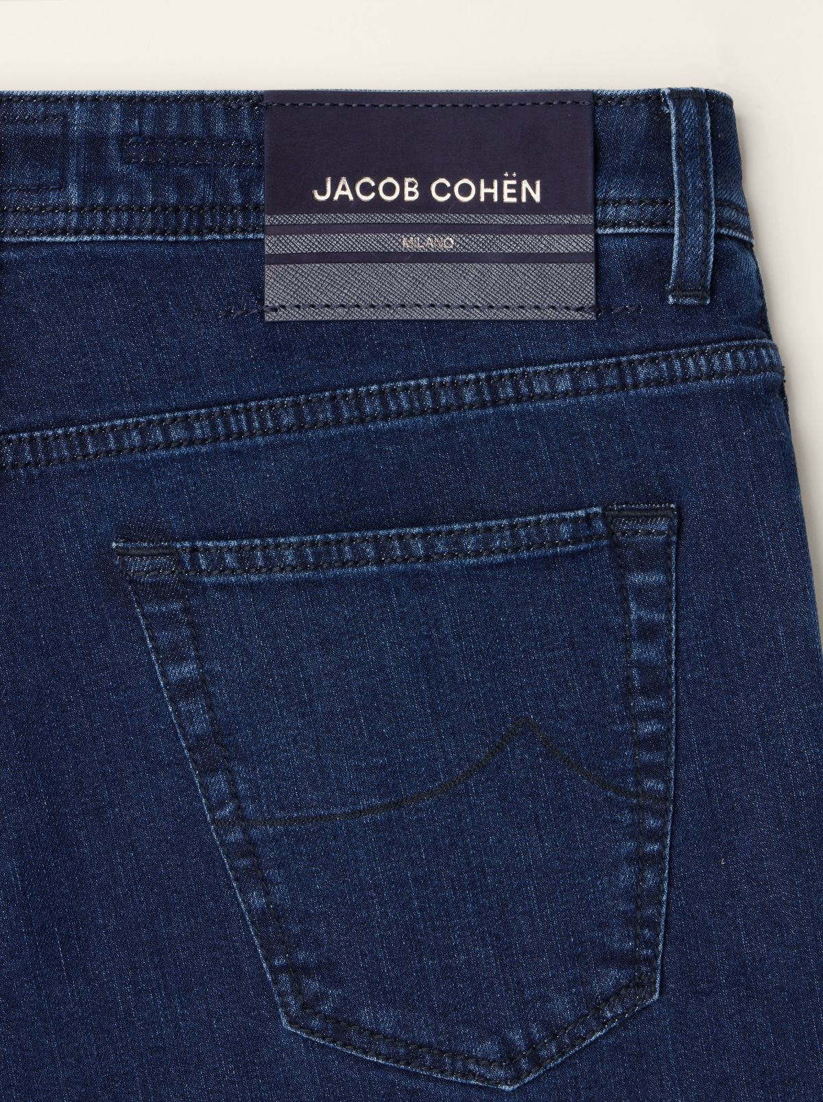 Jeansy Jacob Cohën