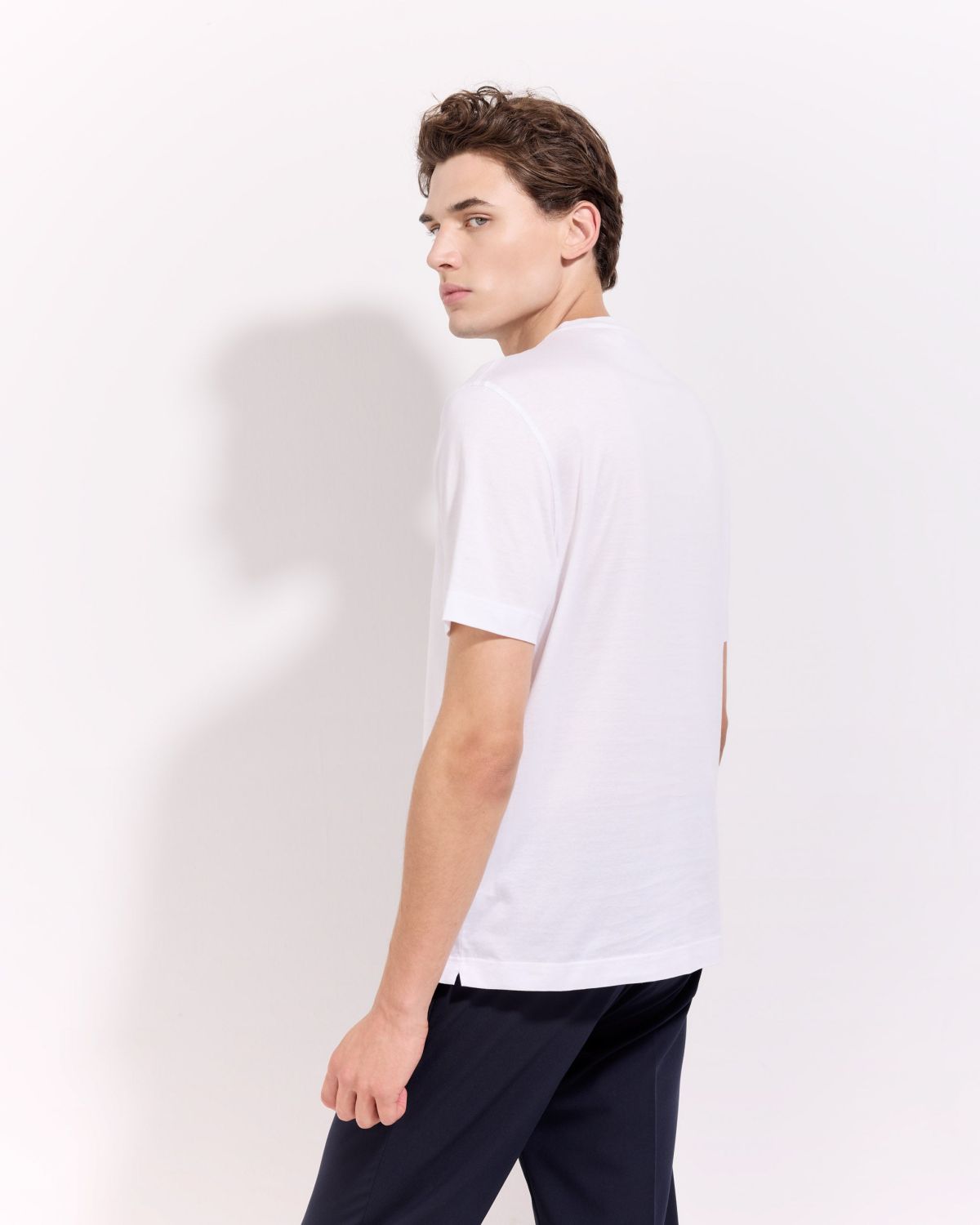 T-shirt Filippo De Laurentiis