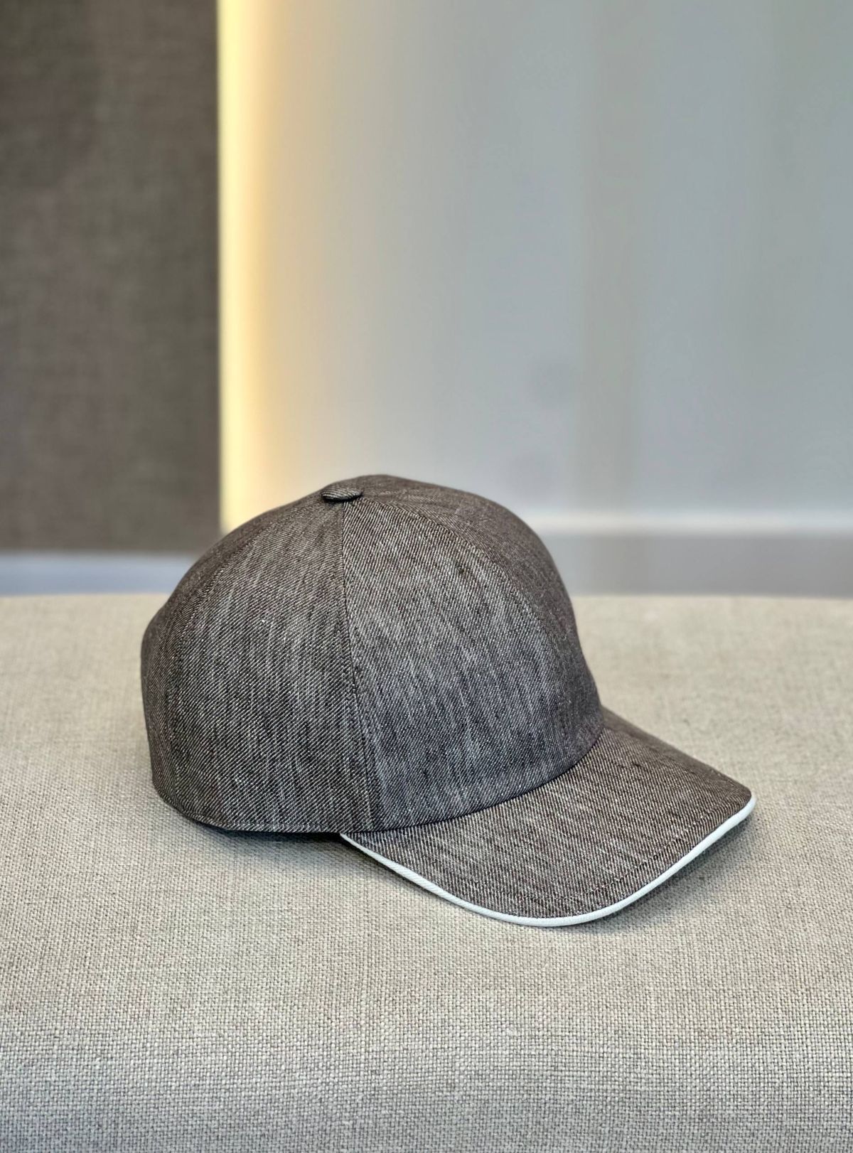 Cap Barba Napoli
