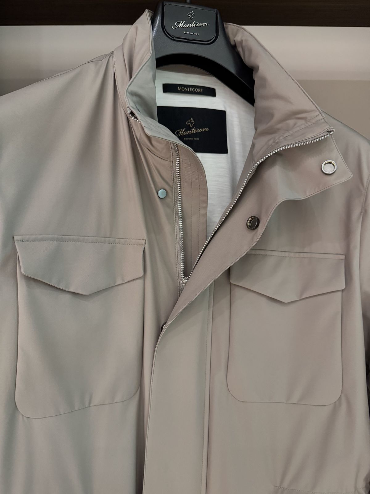 Куртка Montecore