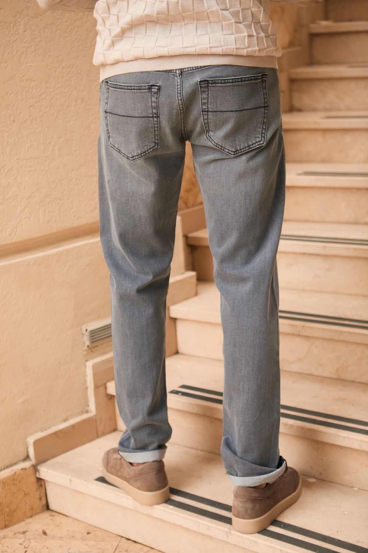 Джинси Tramarossa Michelangelo Dnbc