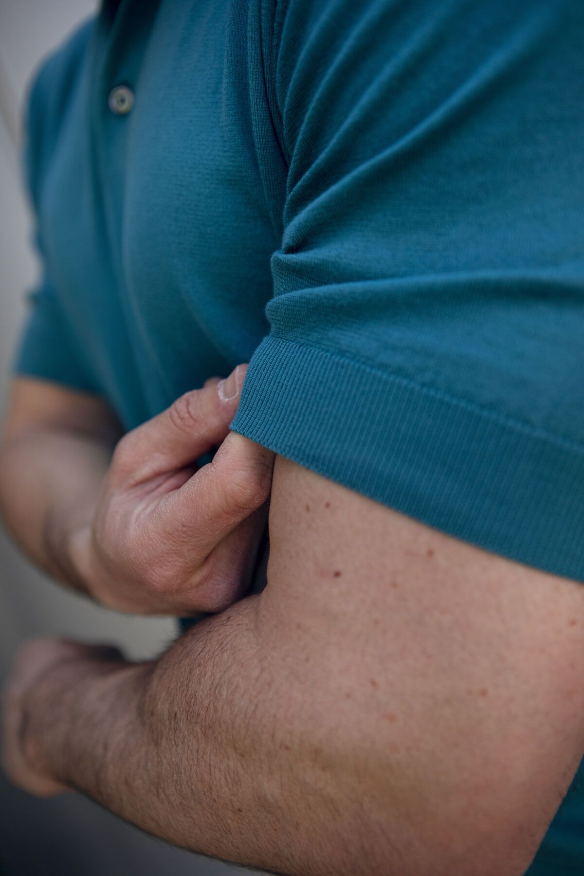 Поло Filippo De Laurentiis