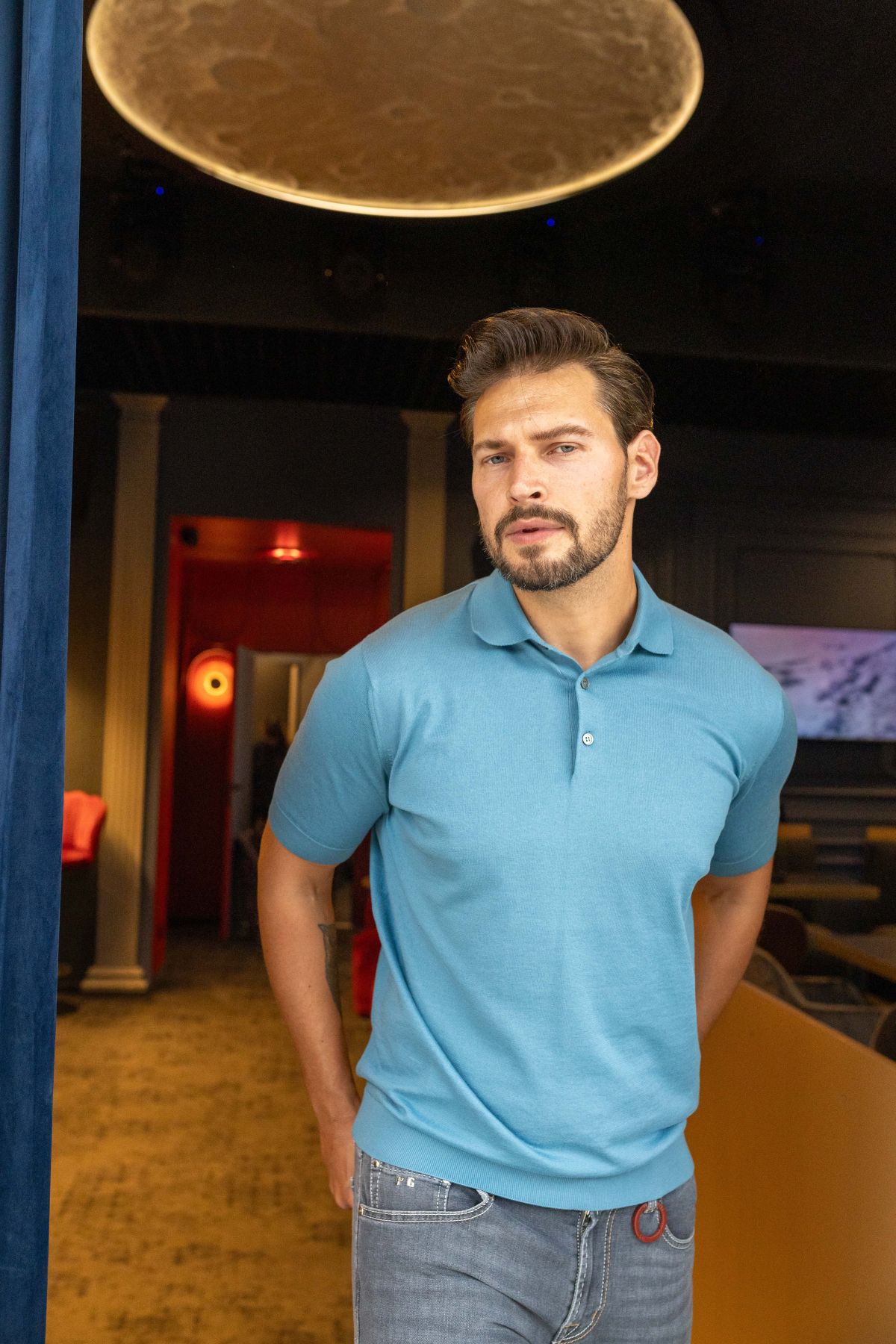 Polo Filippo De Laurentiis