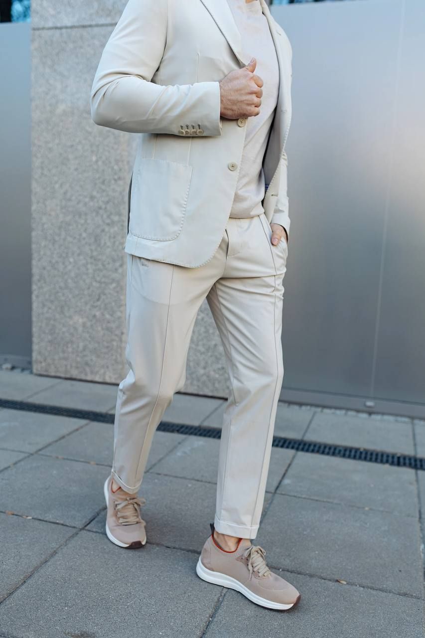 Костюм Doriani