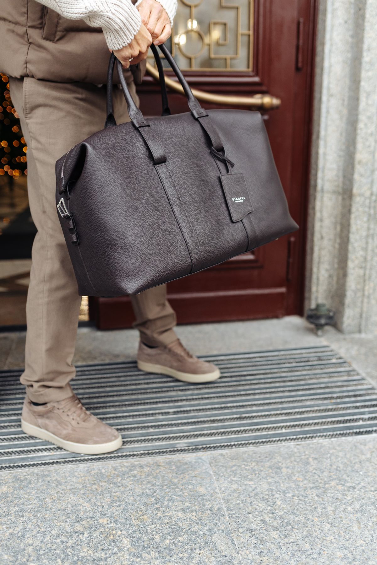 Дорожня сумка Biagini