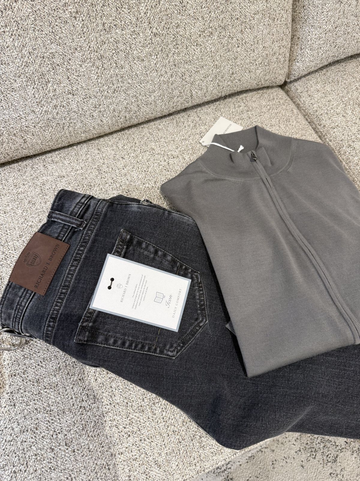 Кардиган Filippo De Laurentiis