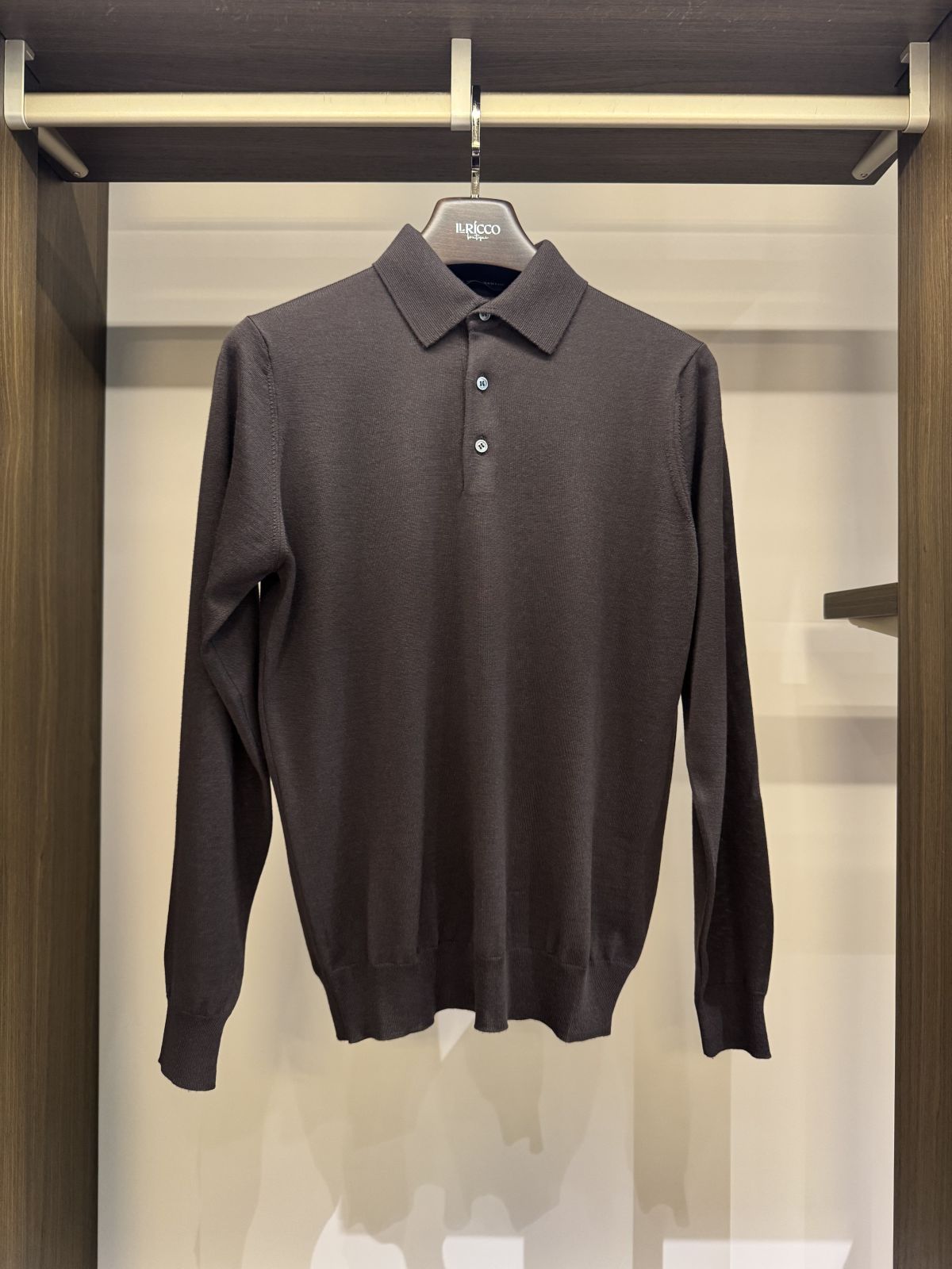 Polo Filippo De Laurentiis