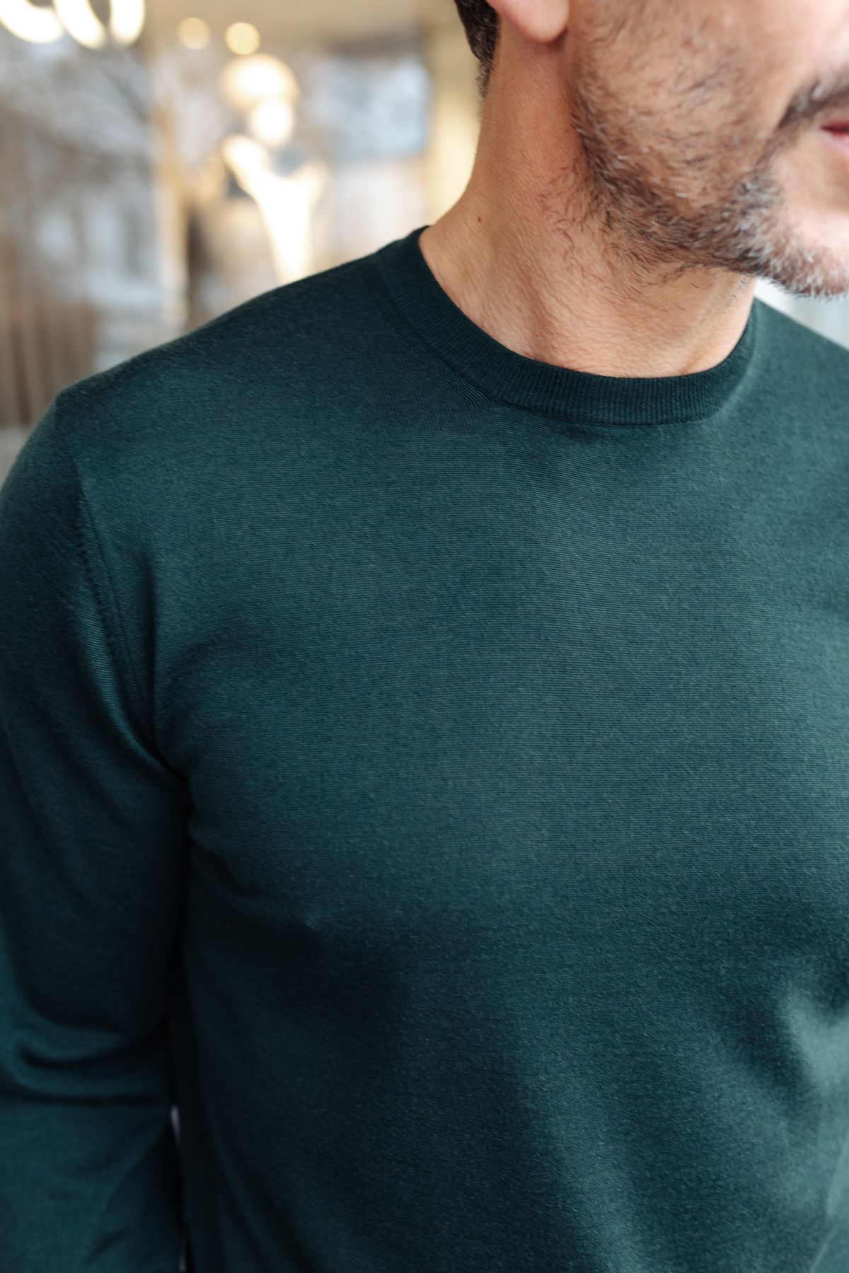 Sweter Filippo De Laurentiis