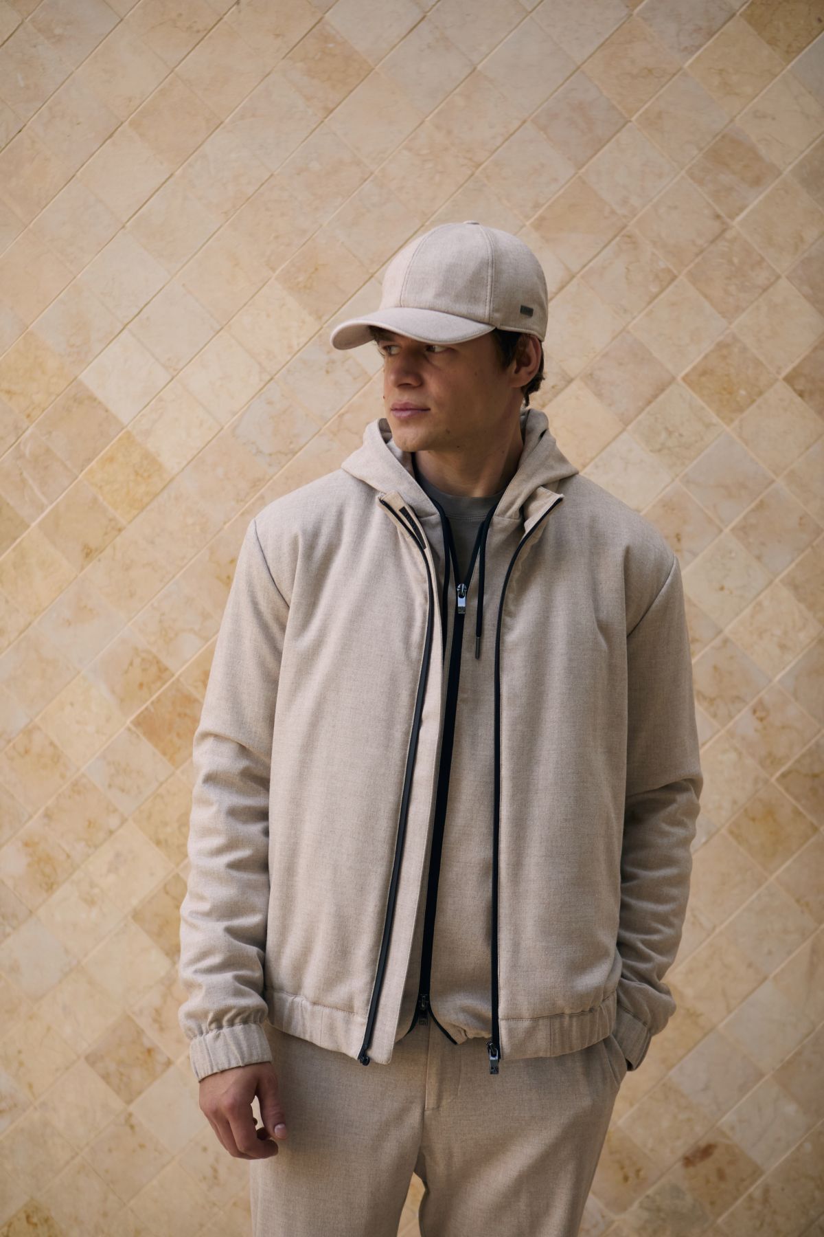 Костюм Tombolini