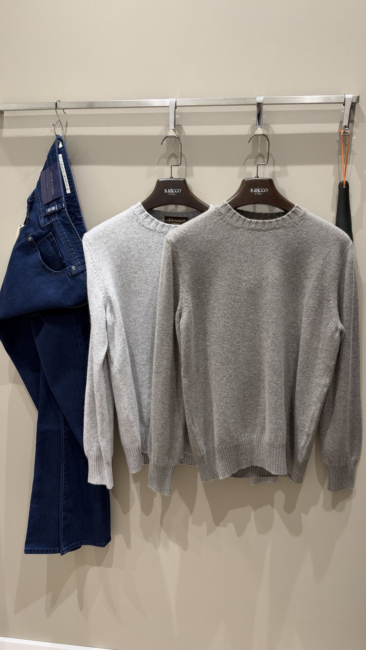 Sweter Doriani