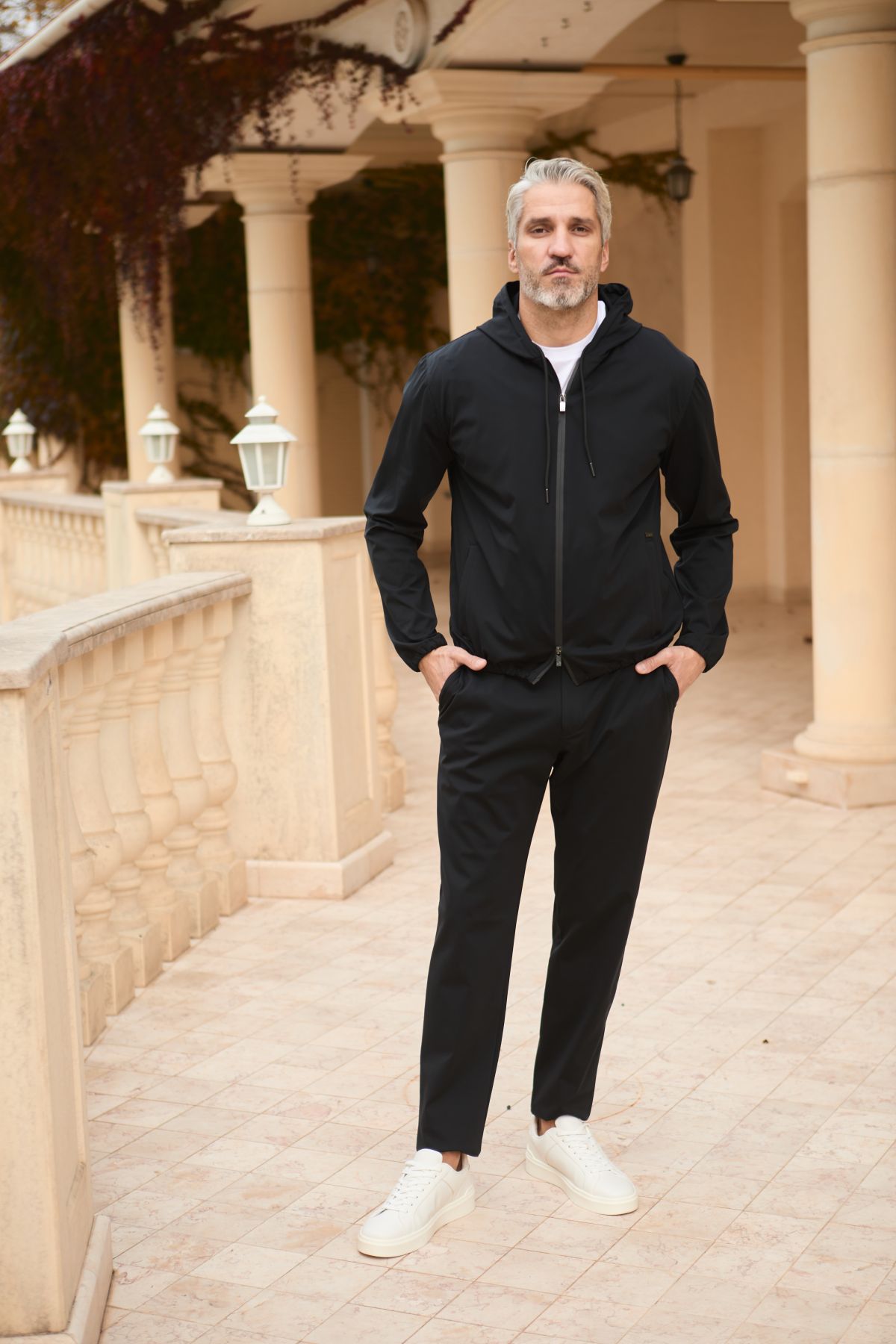 Komplet running Tombolini