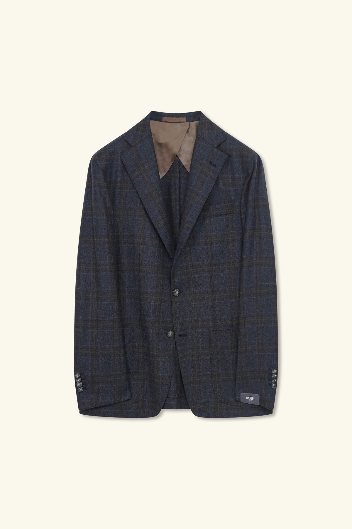 Marynarka Barba Napoli