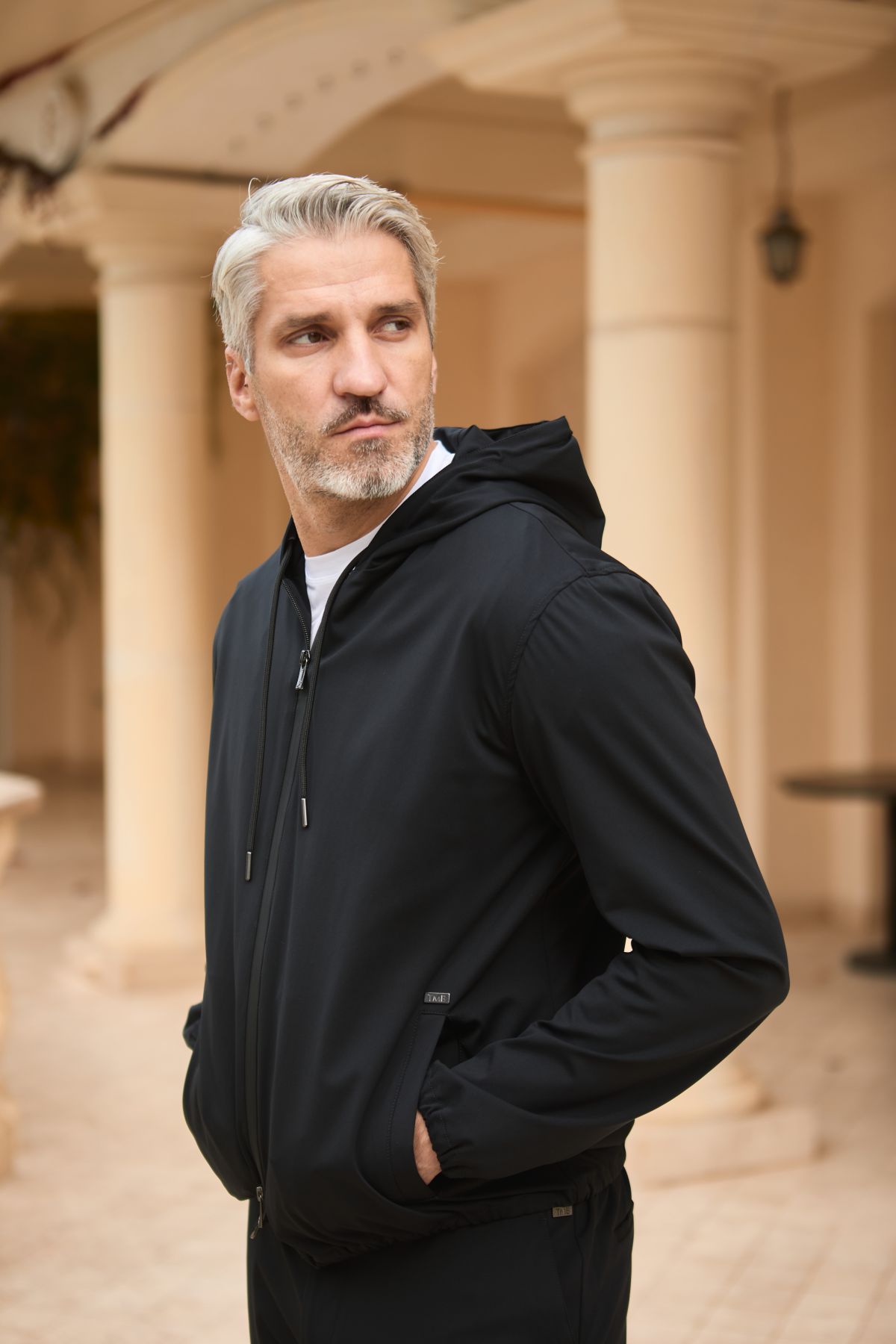 Komplet running Tombolini