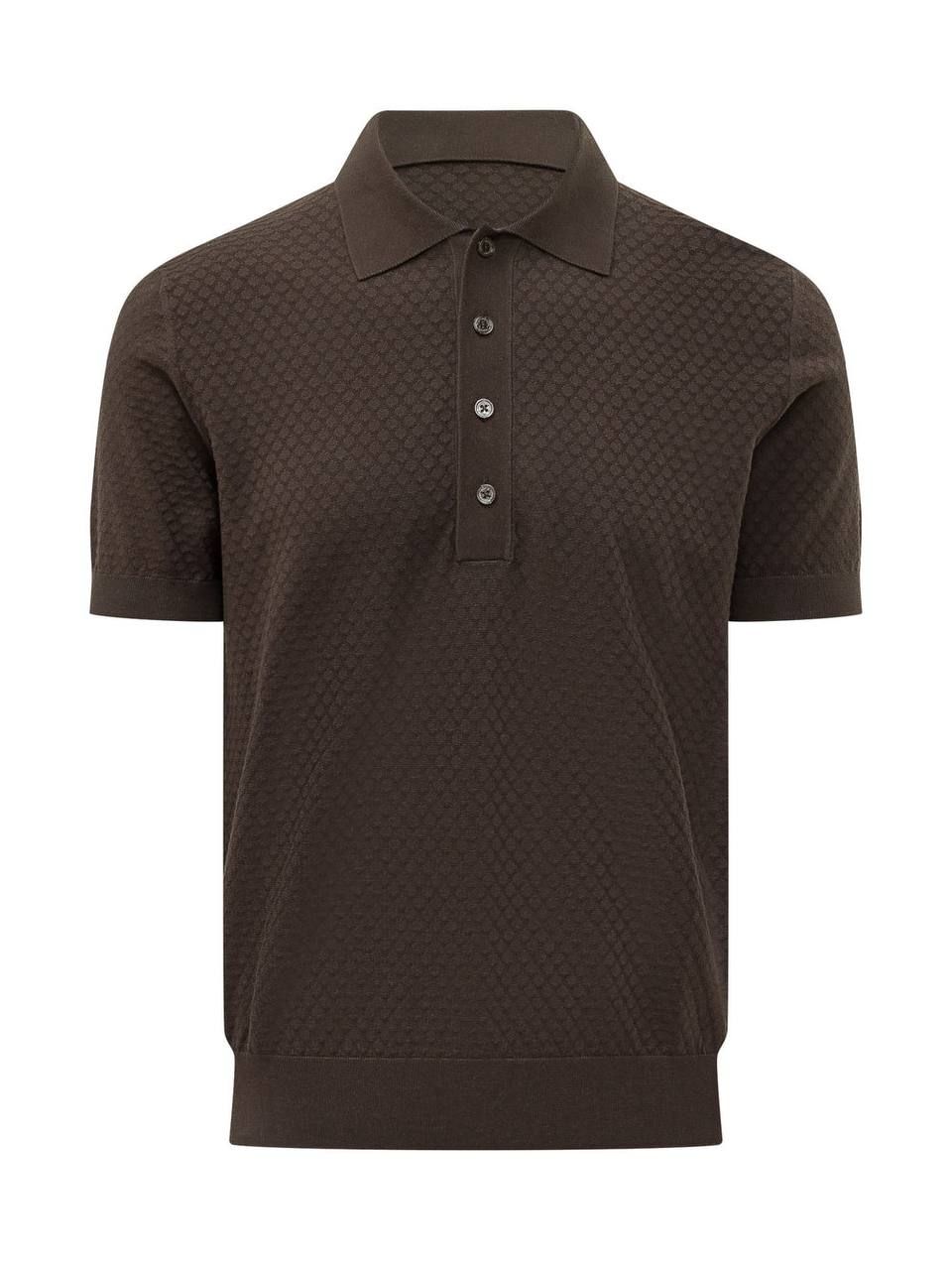 Поло Paolo Pecora