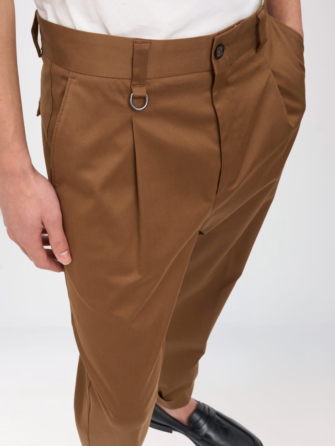 Pants Paolo Pecora