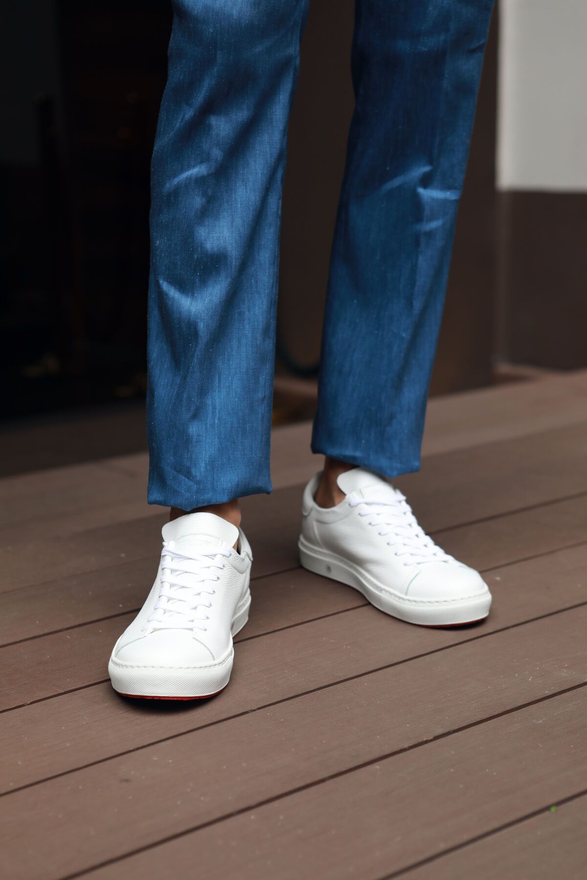 Sneakers Andrea Ventura