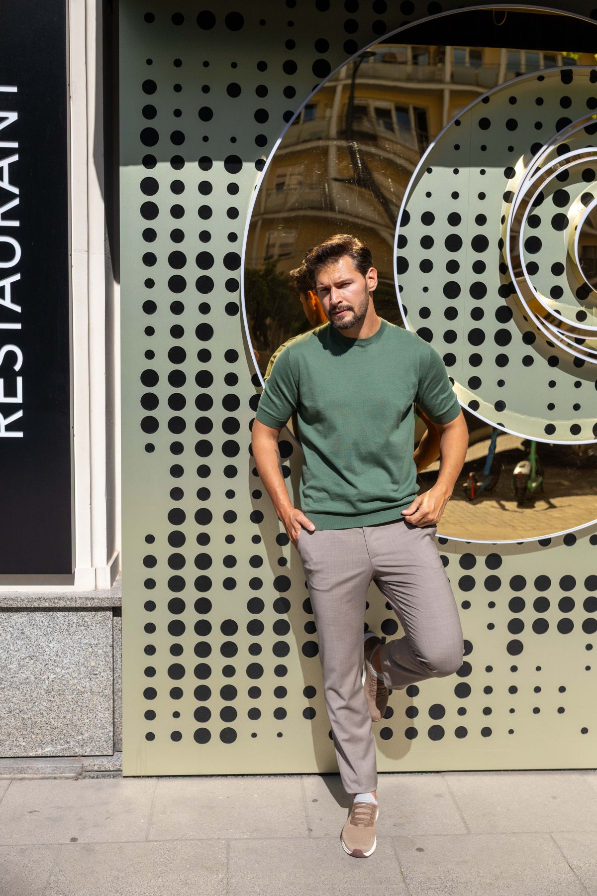 Polo Filippo De Laurentiis AVIO