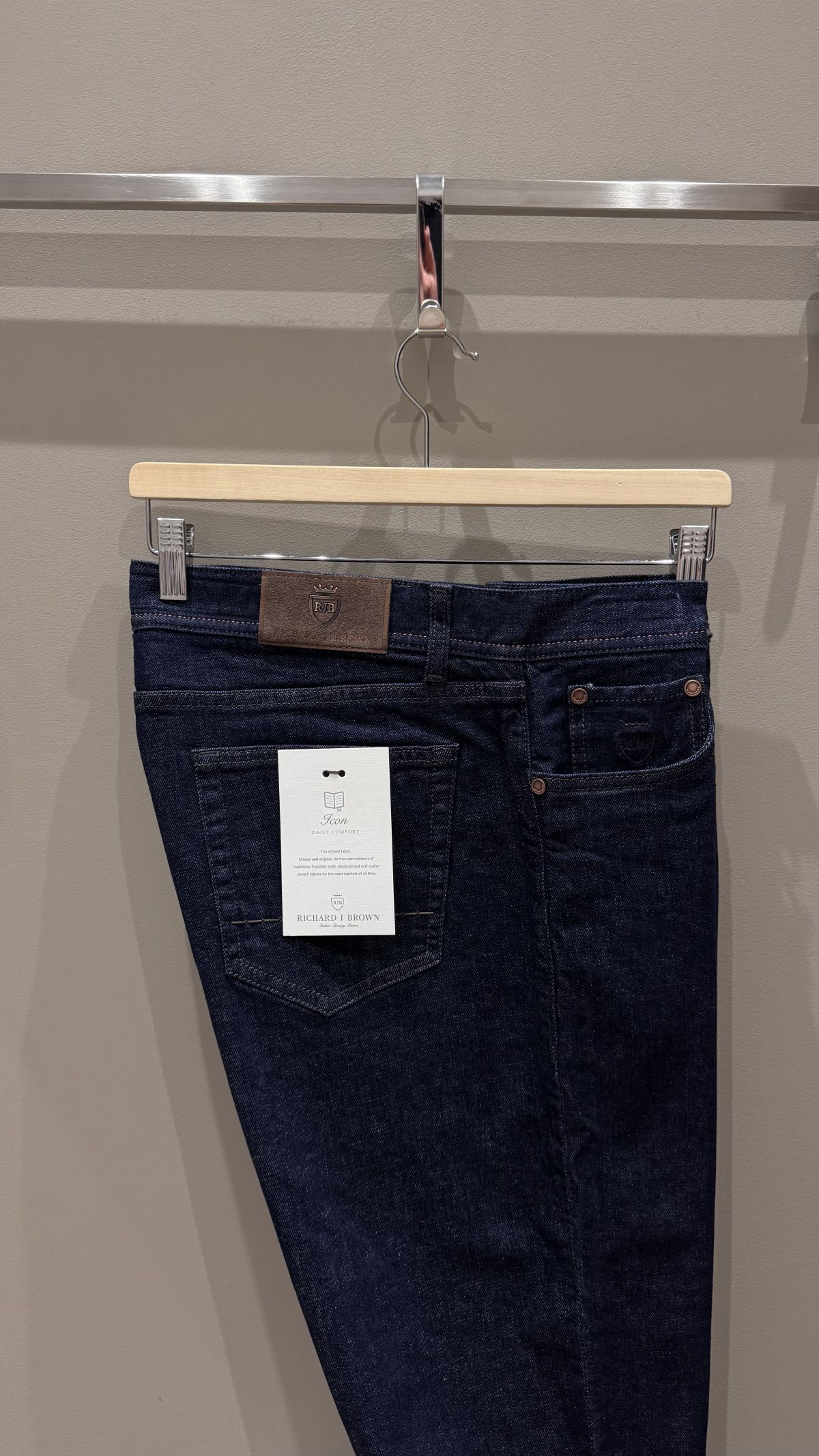 Джинси Richard j Brown Tokyo