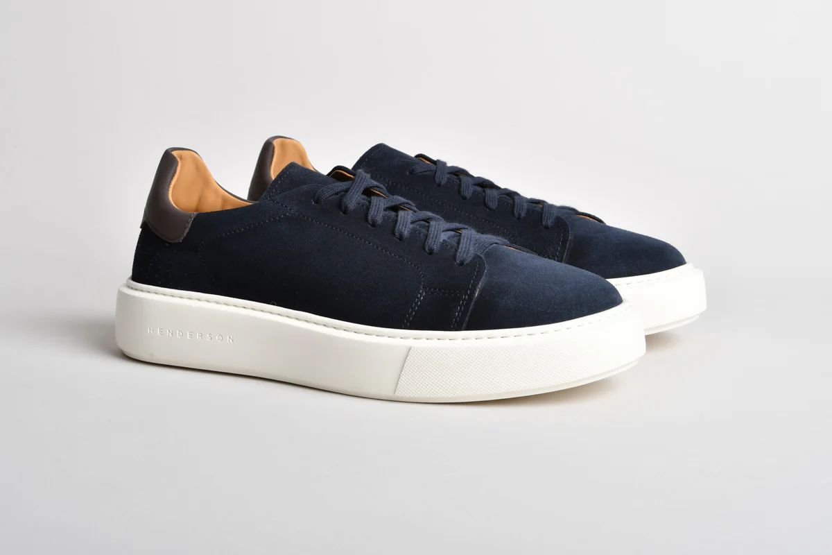 Sneakers Henderson Baracco