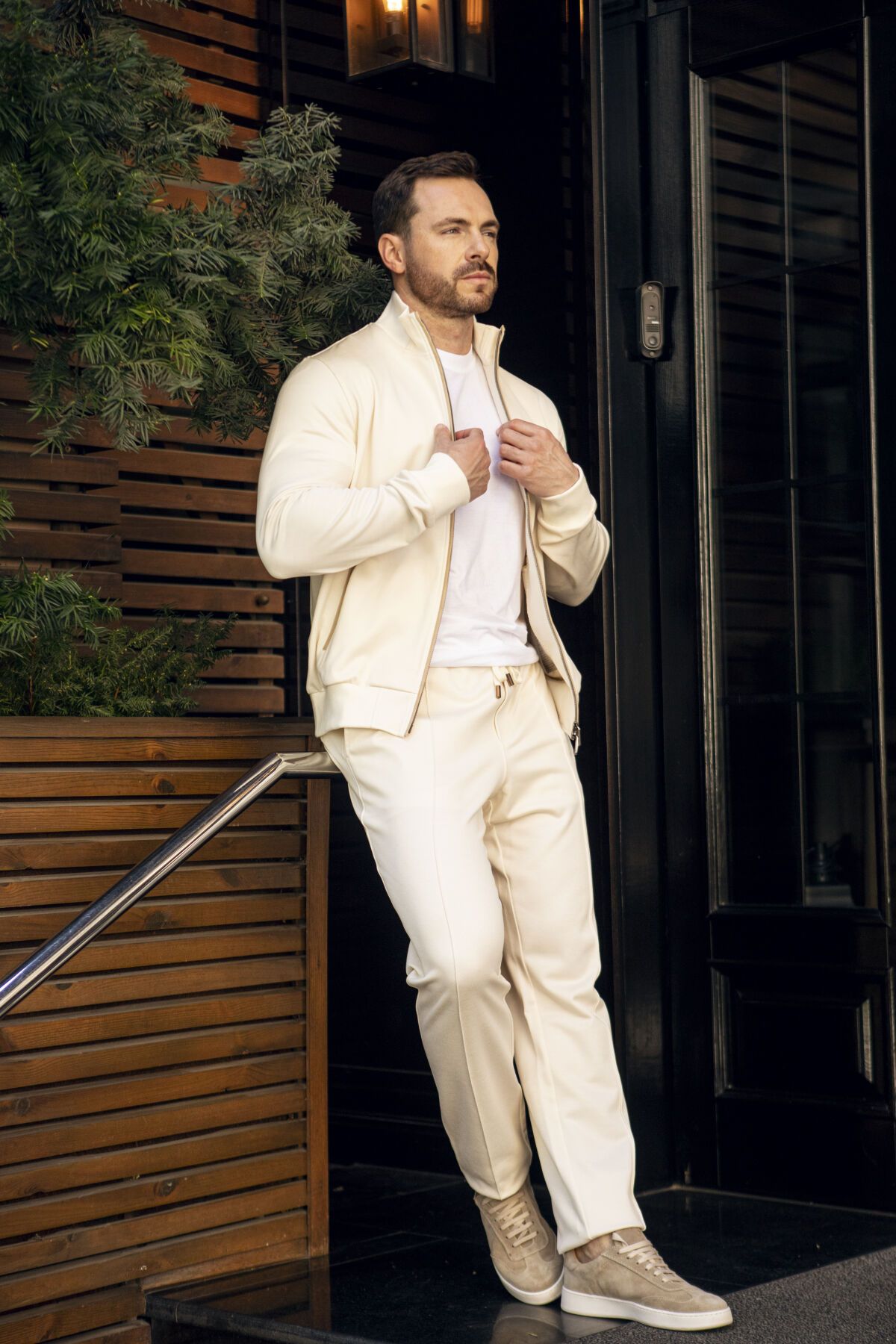 Suit Capobianco