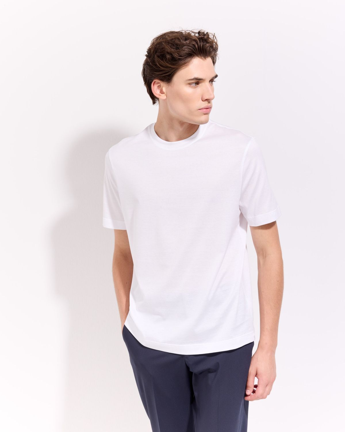 T-shirt Filippo De Laurentiis