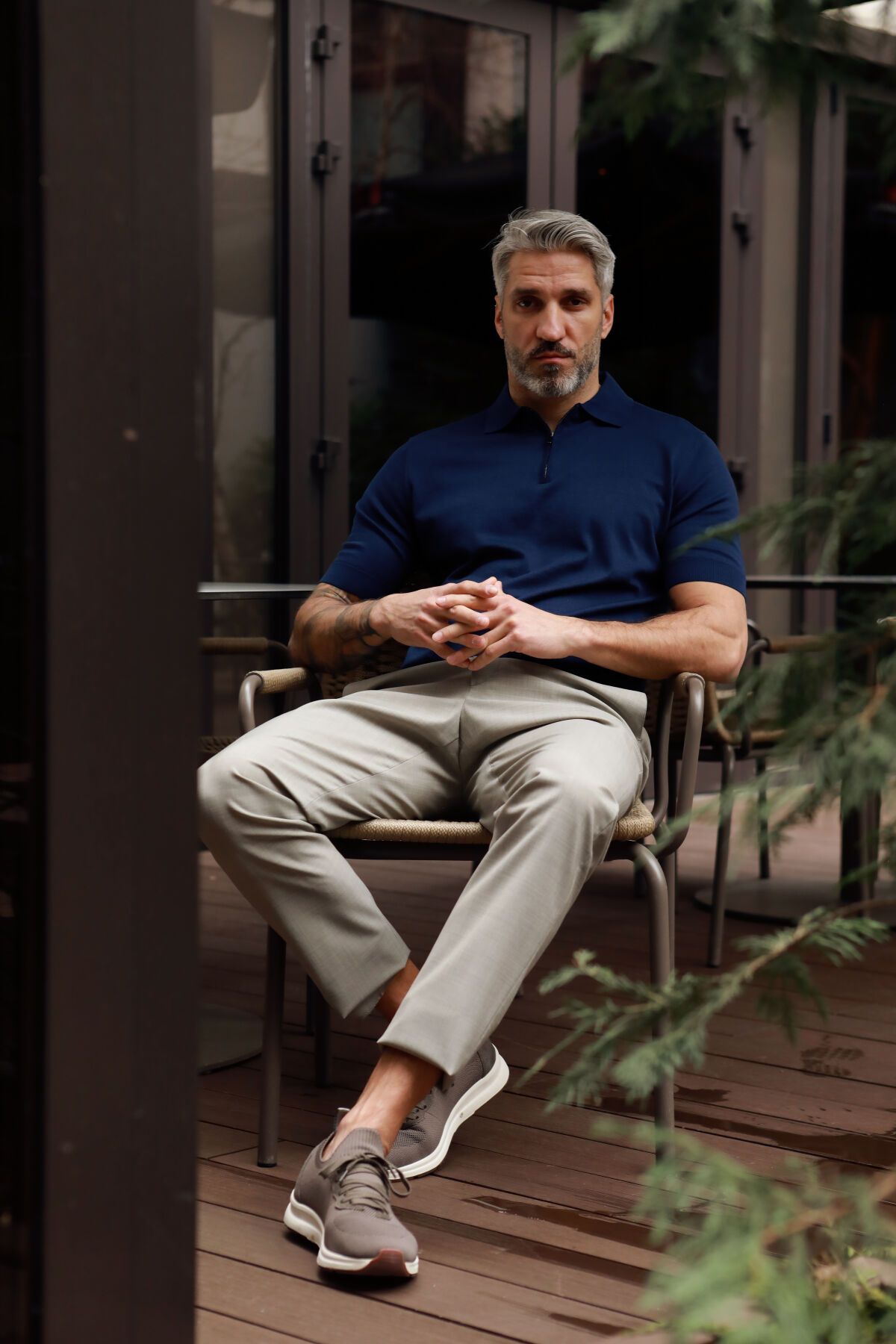 Polo Filippo De Laurentiis