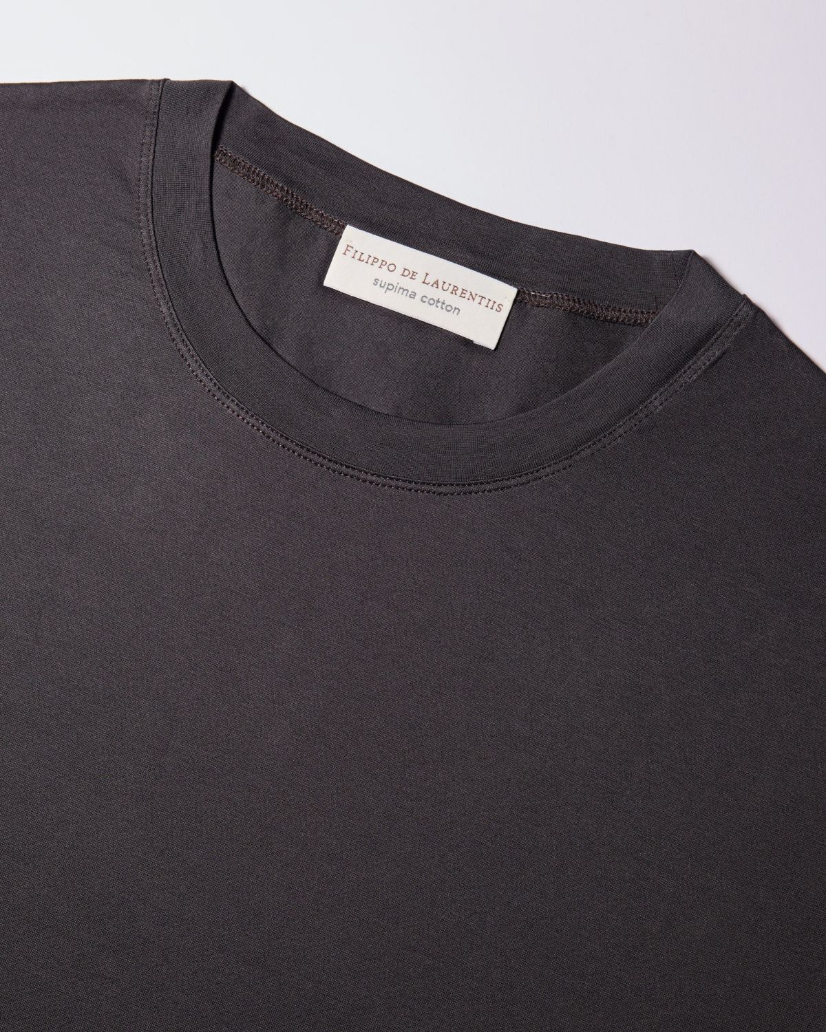 T-shirt Filippo De Laurentiis