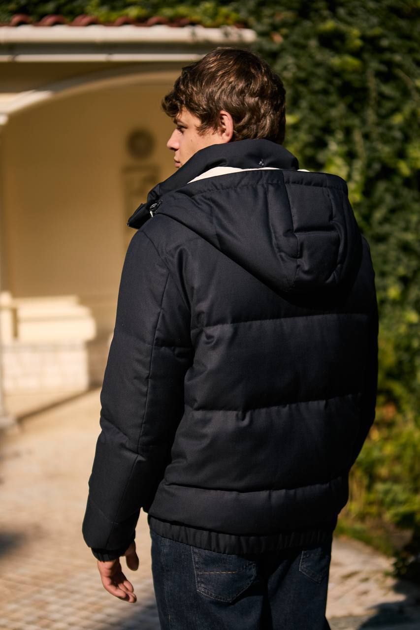 Куртка Montecore