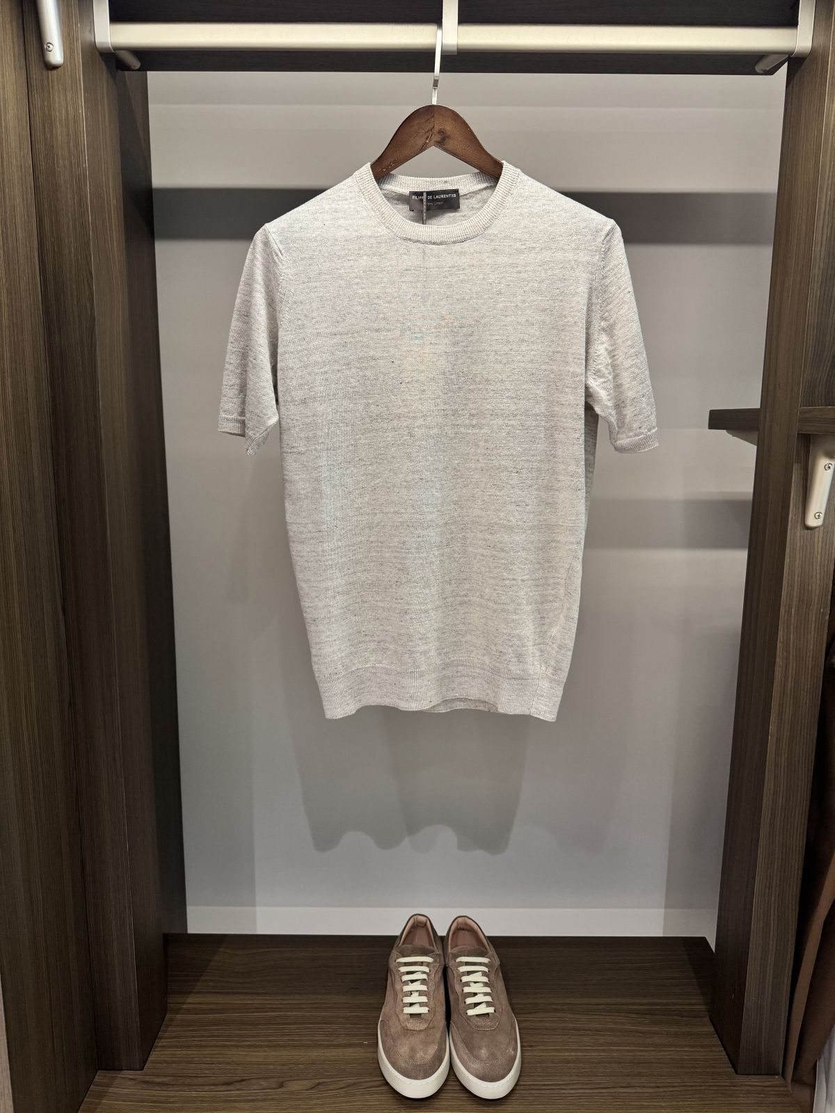 Sweter Filippo De Laurentiis