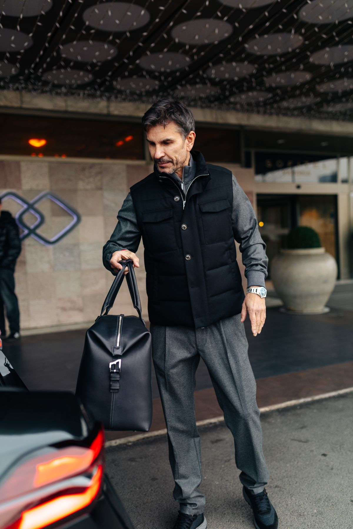 Дорожня сумка Biagini