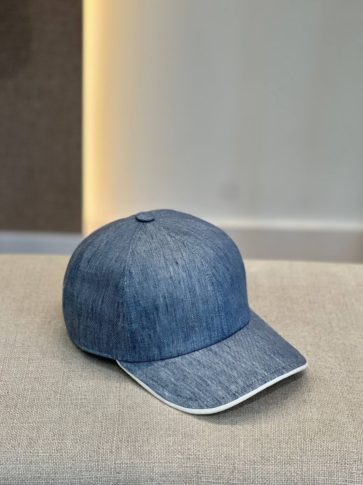 Cap Barba Napoli