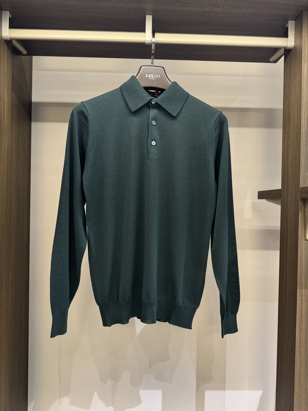 Polo Filippo De Laurentiis