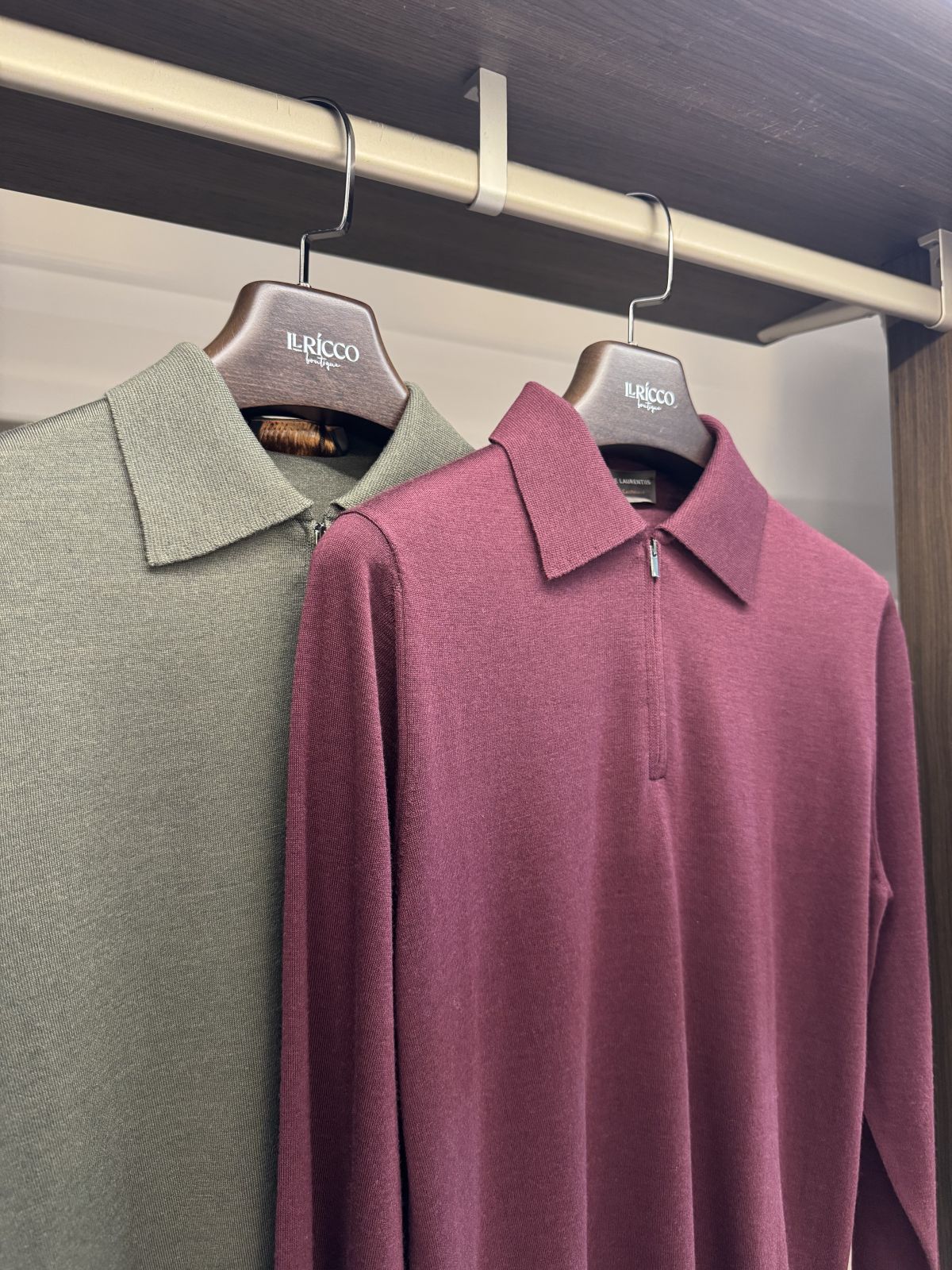 Polo Filippo De Laurentiis