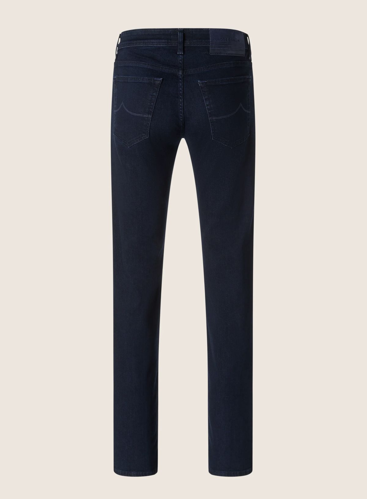Jeansy Jacob Cohën BIRD Slim Fit