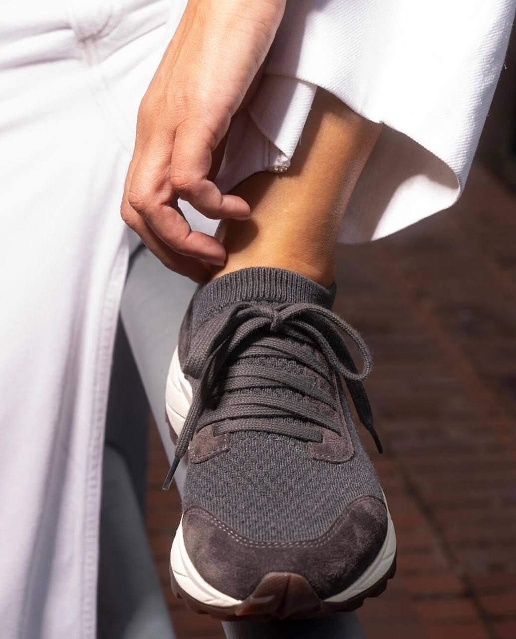 Кросівки Henderson Baracco