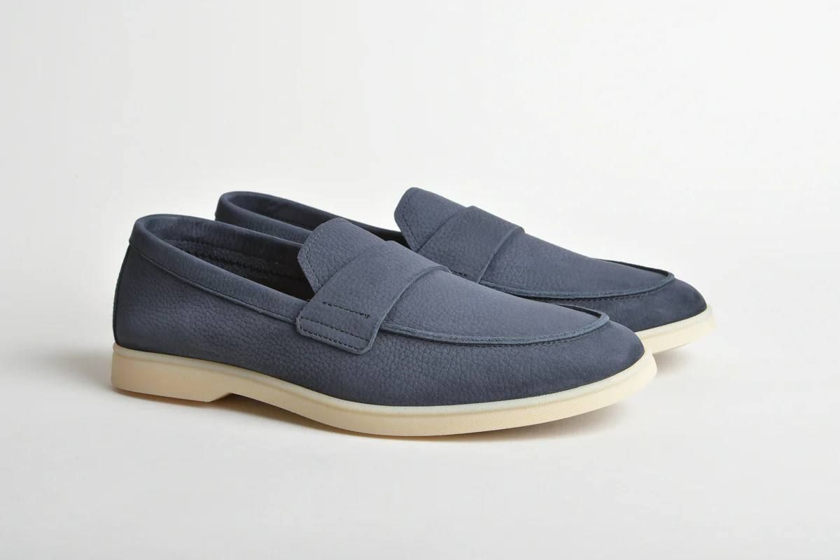 Mokasyny Henderson Baracco