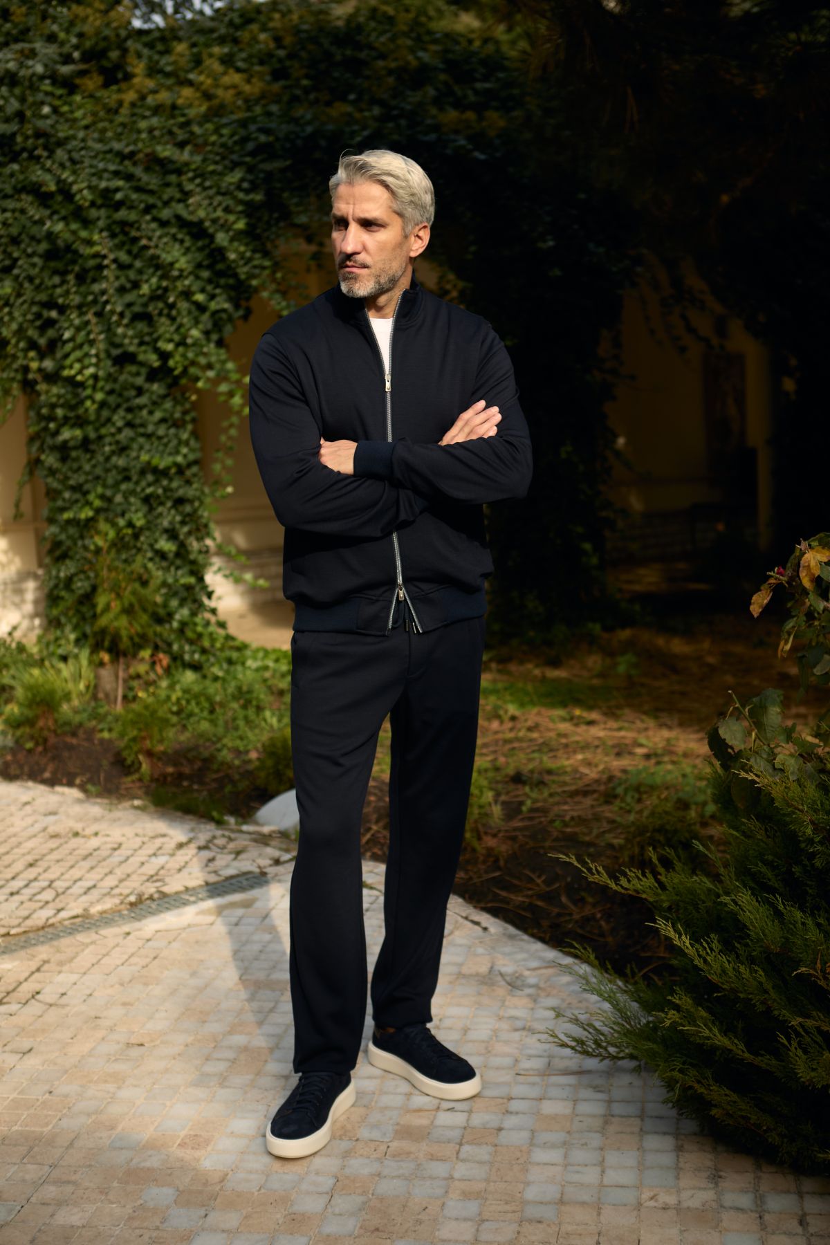 Костюм Capobianco