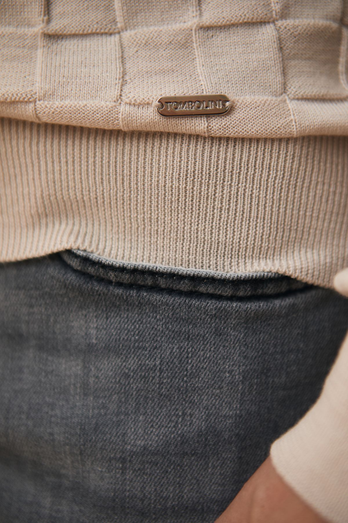 Кардиган Tombolini