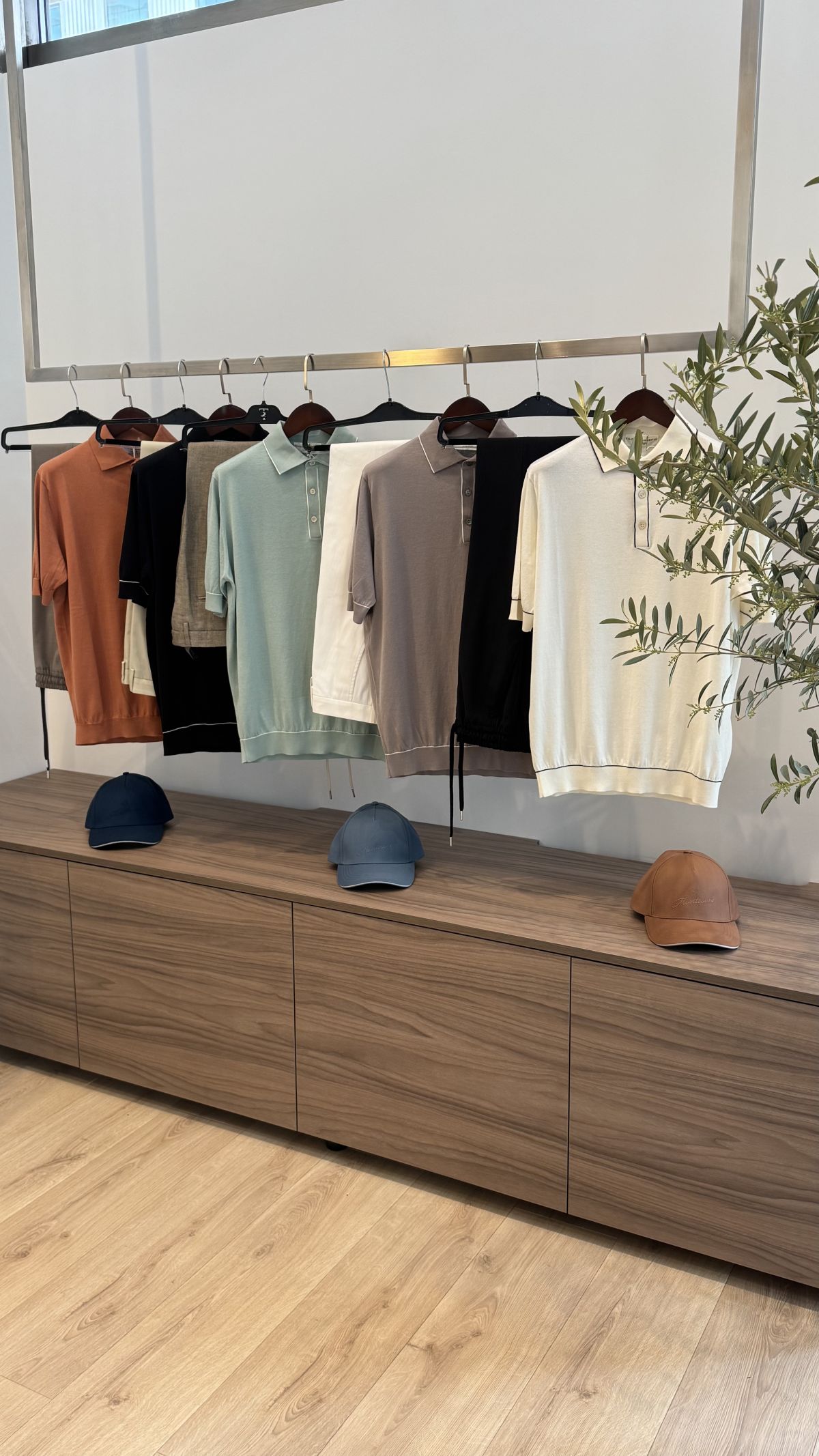 Polo Filippo De Laurentiis ATLANTIS