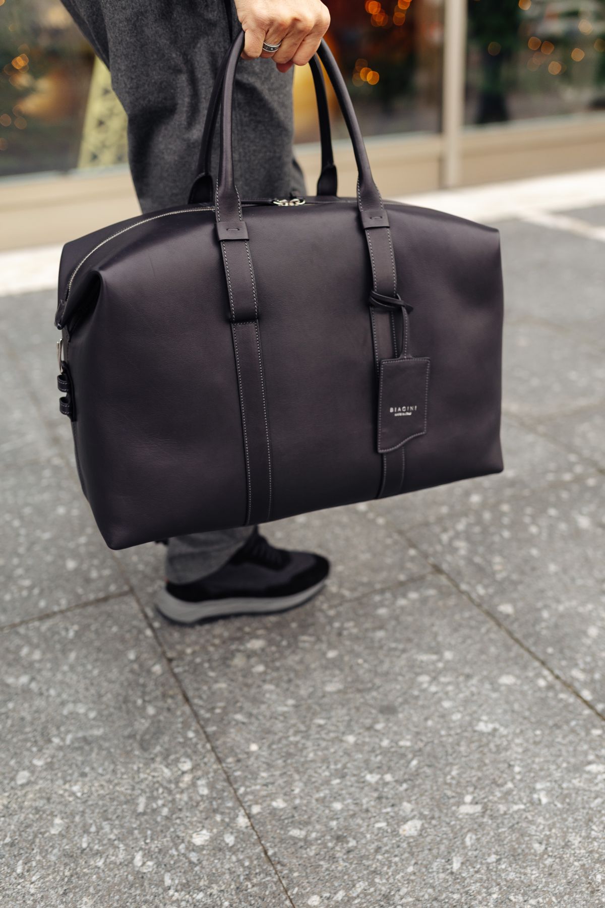 Дорожня сумка Biagini