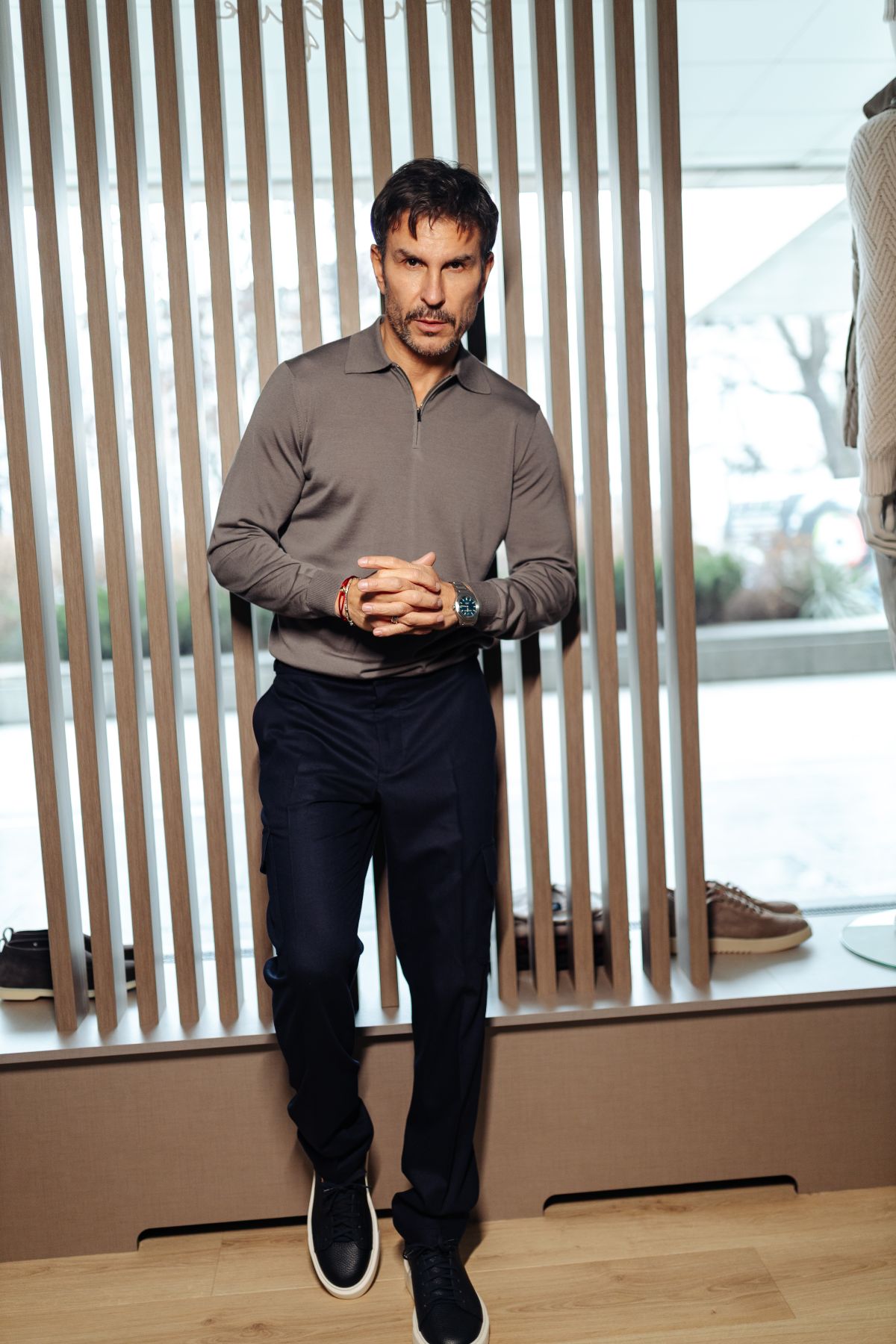 Polo Filippo De Laurentiis