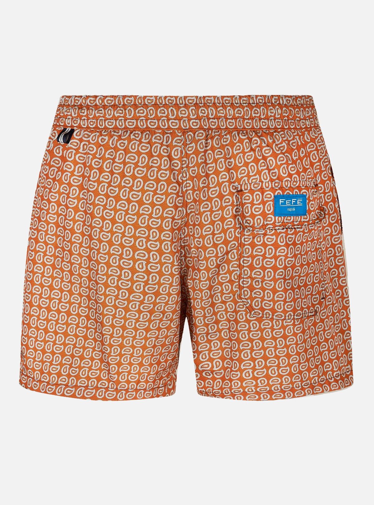Szorty plażowe FeFe